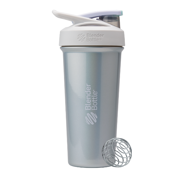The Shaker Club - Stainless Sleek RT57