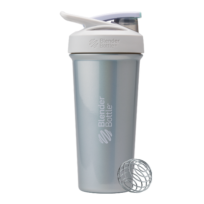 The Shaker Club - Stainless Sleek RT57