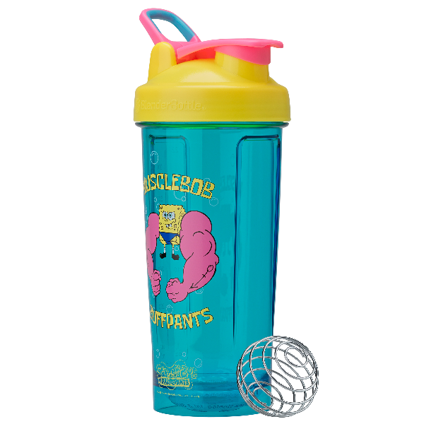 SpongeBob - Pro Series CN7M