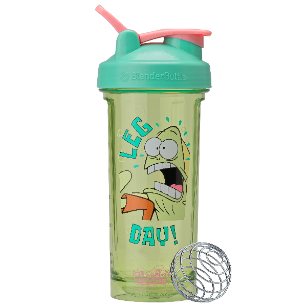 SpongeBob - Pro Series CN7M