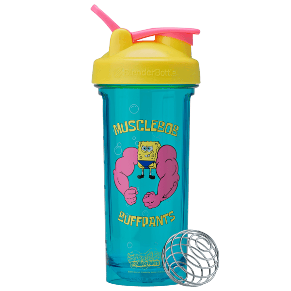 SpongeBob - Pro Series CN7M