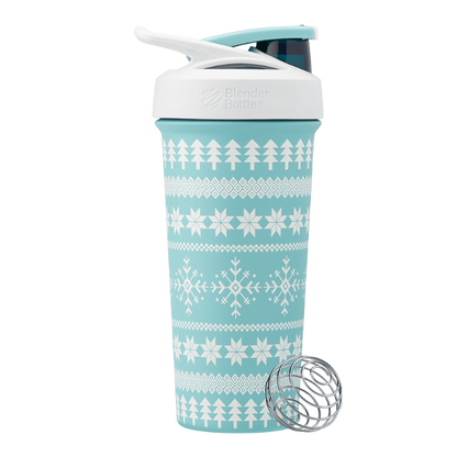 Blue Spruce - Sleek Sport 9N5F