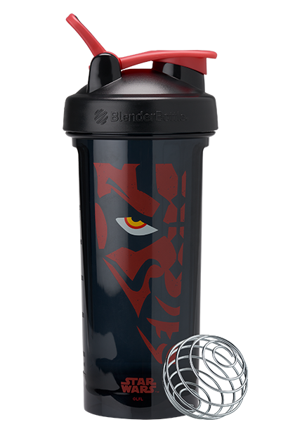 Star Wars - Pro Series SZ0U