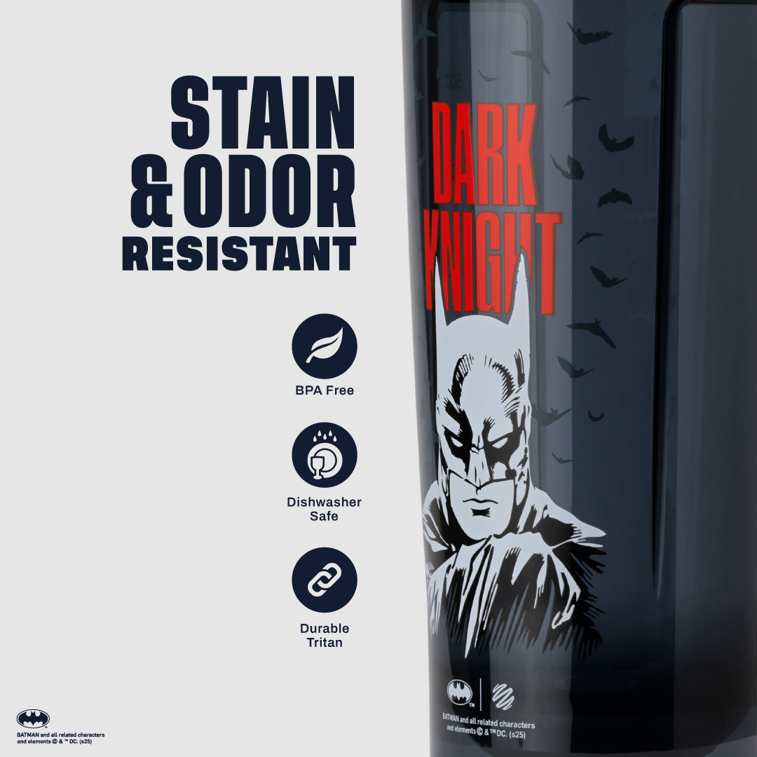 DC Comics - Batman Pro Series R2JQ