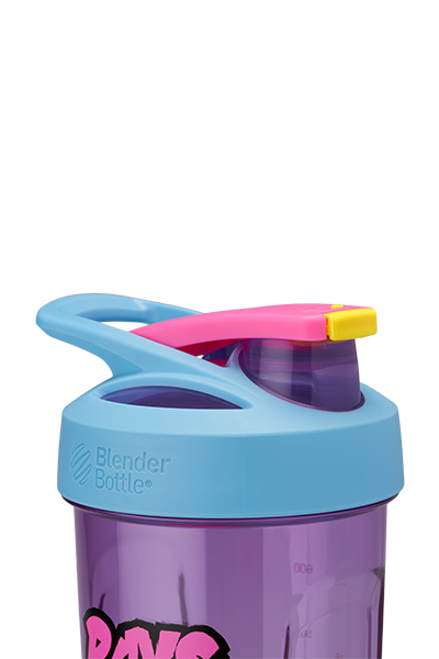 Shark Shakers - Tritan Sport XS67