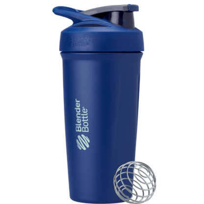 Sport Stainless 6SRC