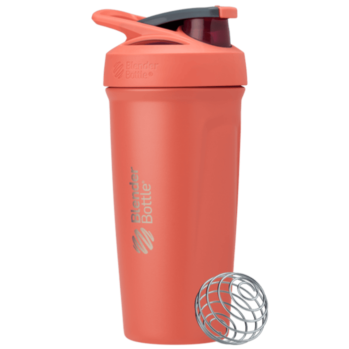 Sport Stainless 6SRC