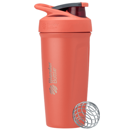 Sport Stainless 6SRC