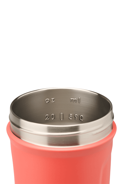 Sport Stainless 6SRC