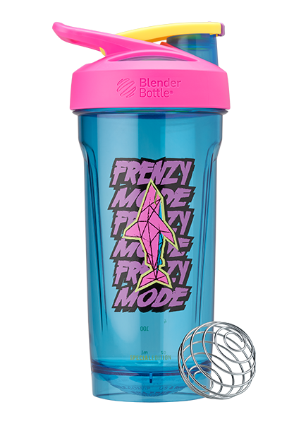 Shark Shakers - Tritan Sport XS67