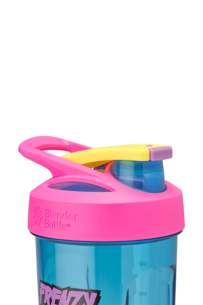 Shark Shakers - Tritan Sport XS67