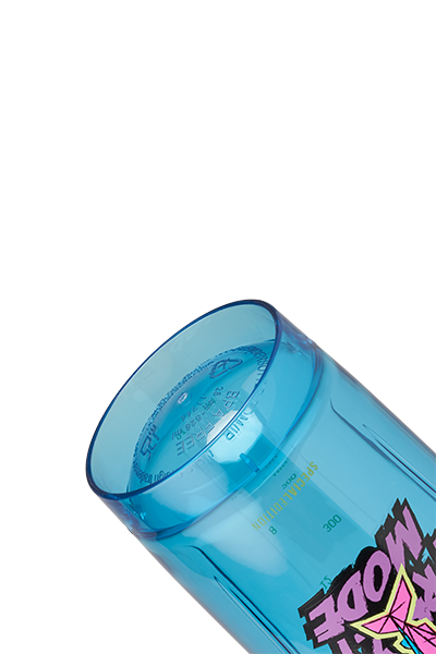 Shark Shakers - Tritan Sport XS67