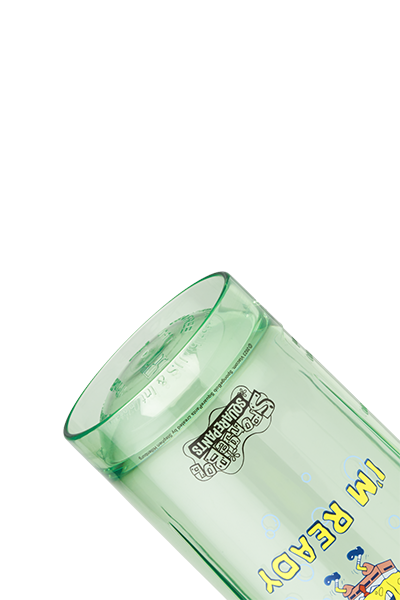 SpongeBob - Pro Series CN7M