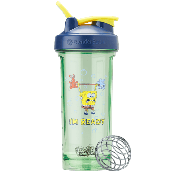 SpongeBob - Pro Series CN7M