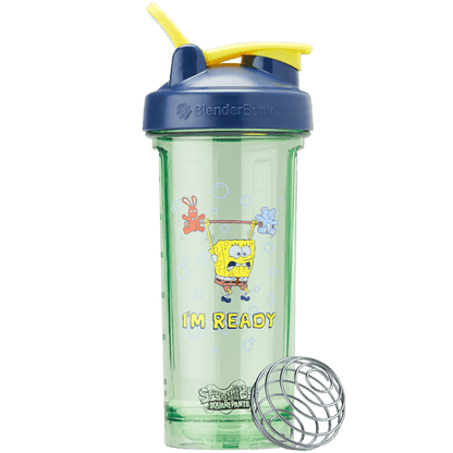 SpongeBob - Pro Series CN7M