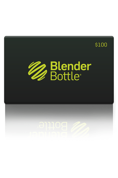 BlenderBottle Gift Card 4PVU