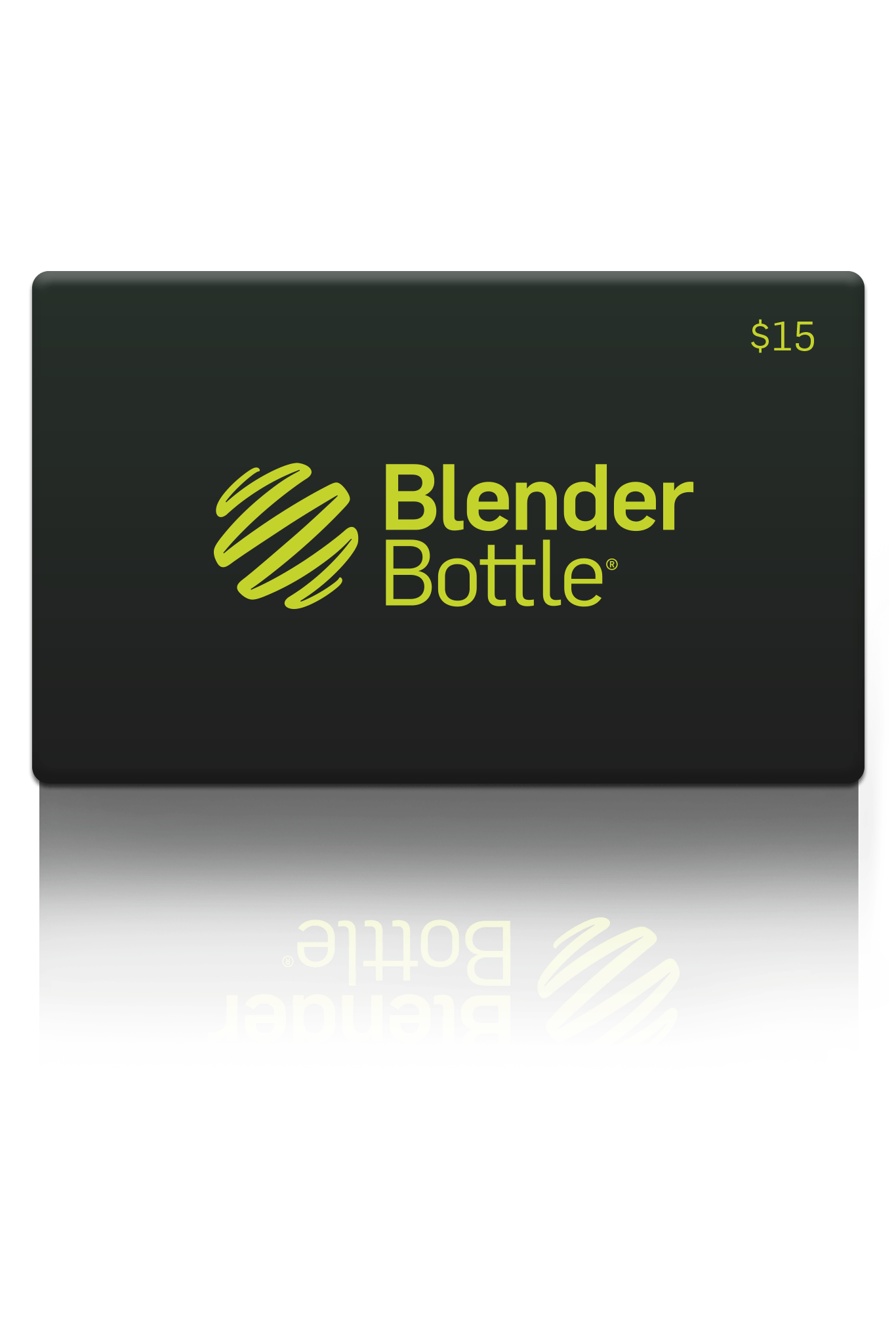 BlenderBottle Gift Card 4PVU