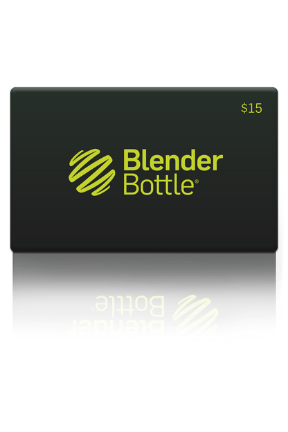 BlenderBottle Gift Card 4PVU