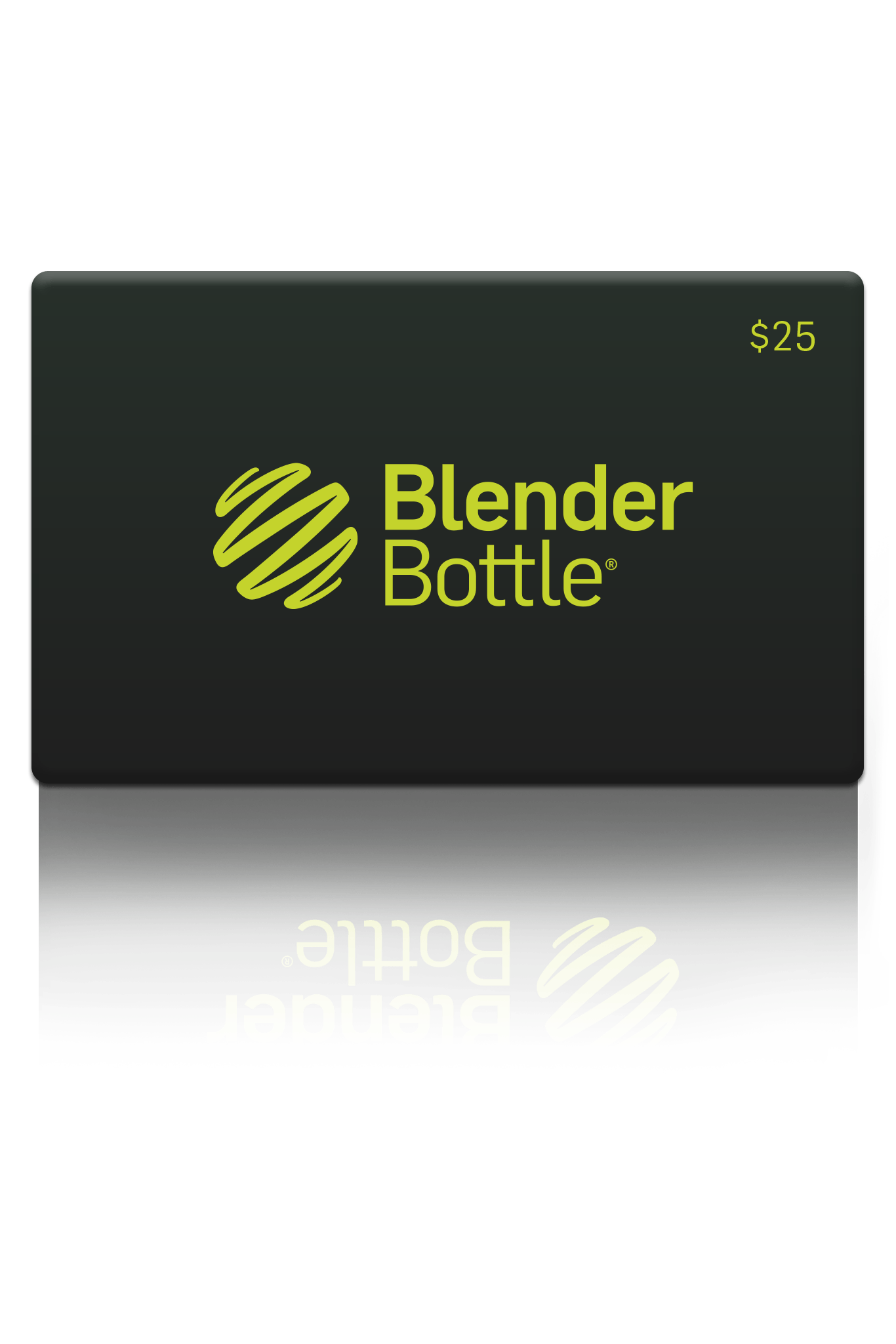 BlenderBottle Gift Card 4PVU