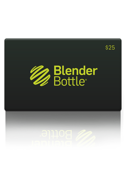 BlenderBottle Gift Card 4PVU