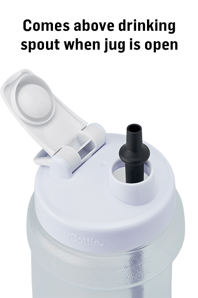 BlenderBottle® Straw - Koda F7I0