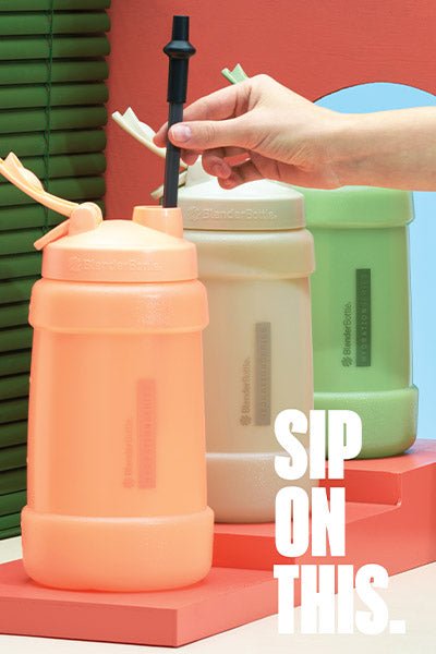 BlenderBottle® Straw - Koda F7I0