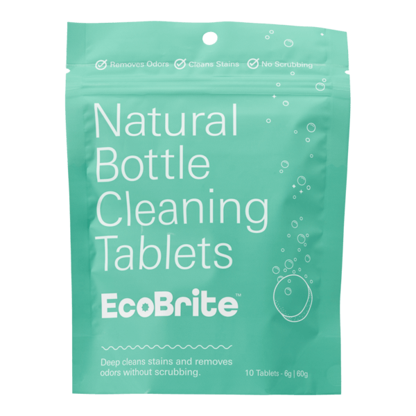 Bottle Cleaning Tablets 7NMH