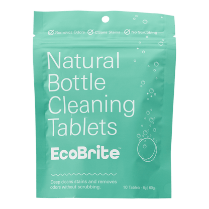 Bottle Cleaning Tablets 7NMH