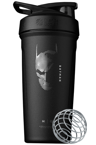 DC Comics - Insulated Stainless Steel Sport DBSE