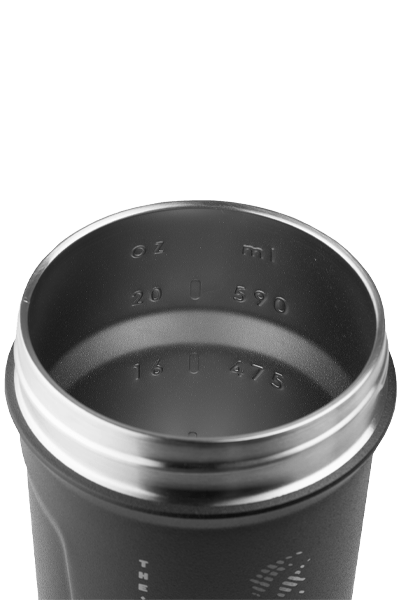 DC Comics - Insulated Stainless Steel Sport DBSE