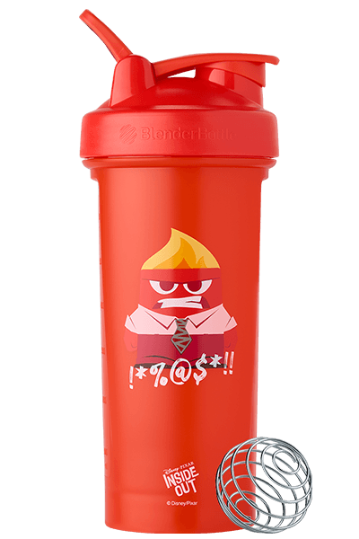 Disney · Pixar Shakers R3W5
