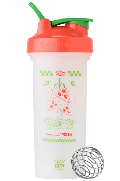 Disney · Pixar Shakers R3W5