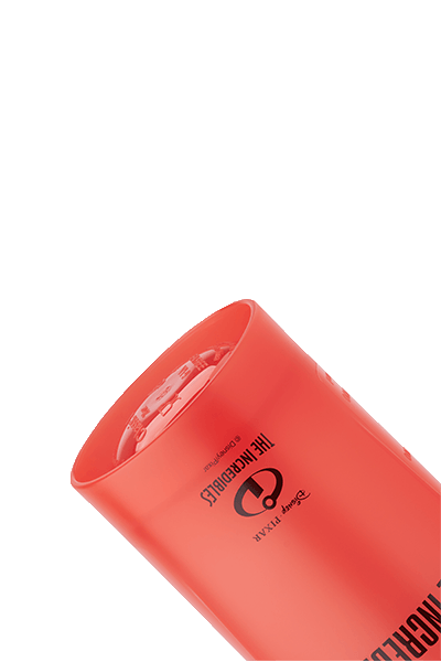 Disney · Pixar Shakers R3W5