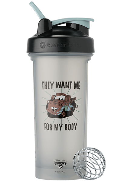 Disney · Pixar Shakers R3W5