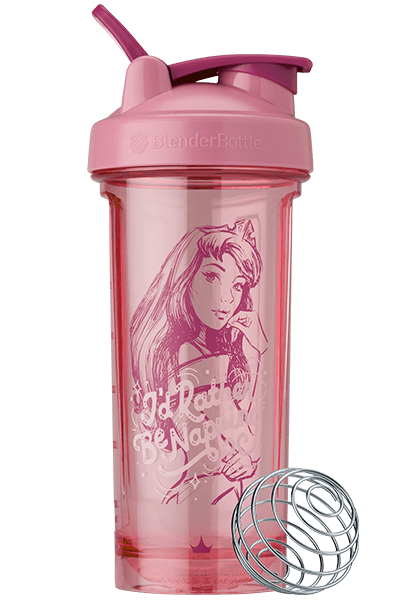 Disney Princess - Pro Series YU0S