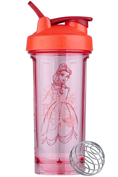 Disney Princess - Pro Series YU0S