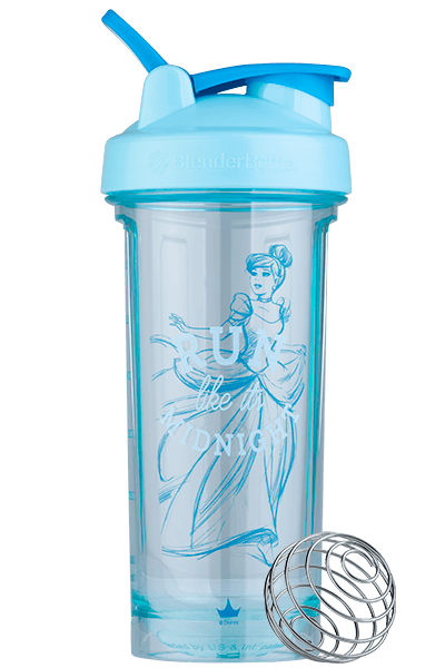 Disney Princess - Pro Series YU0S