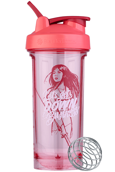 Disney Princess - Pro Series YU0S