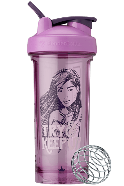Disney Princess - Pro Series YU0S