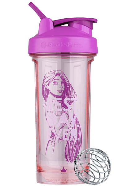 Disney Princess - Pro Series YU0S