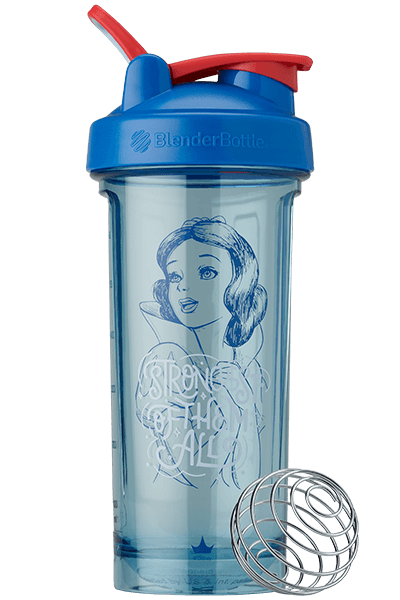 Disney Princess - Pro Series YU0S