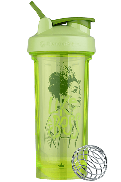 Disney Princess - Pro Series YU0S