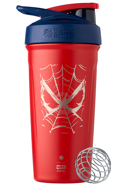 Marvel - Sport Stainless Steel X8LP