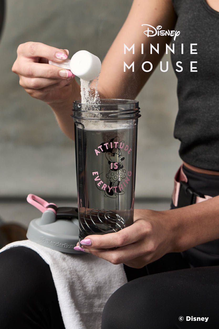 Mickey & Minnie - Pro Series BOZE