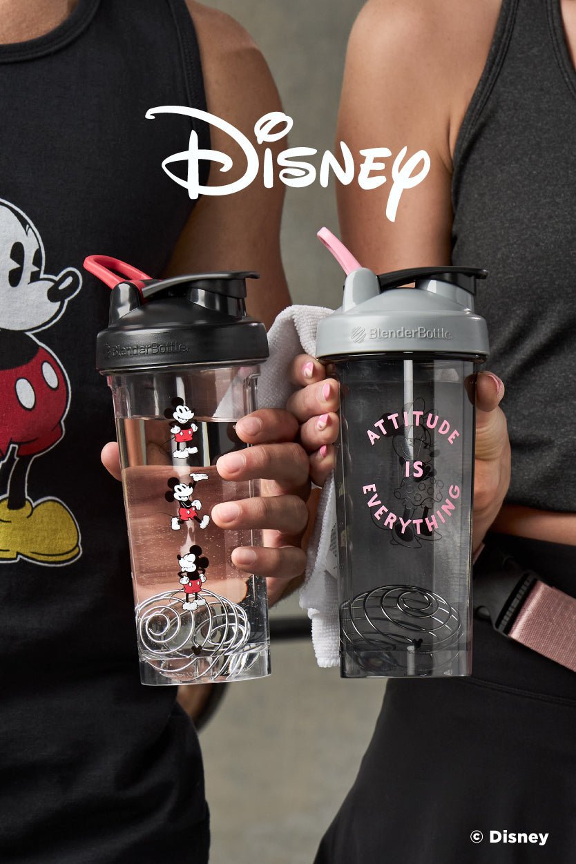 Mickey & Minnie - Pro Series BOZE