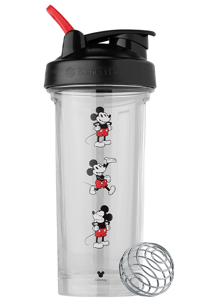 Mickey & Minnie - Pro Series BOZE