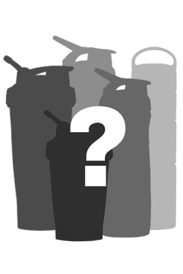 Mystery Item NWIO