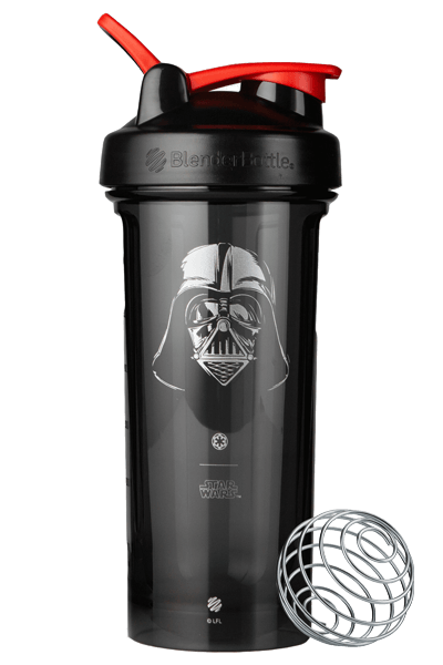Star Wars - Pro Series SZ0U