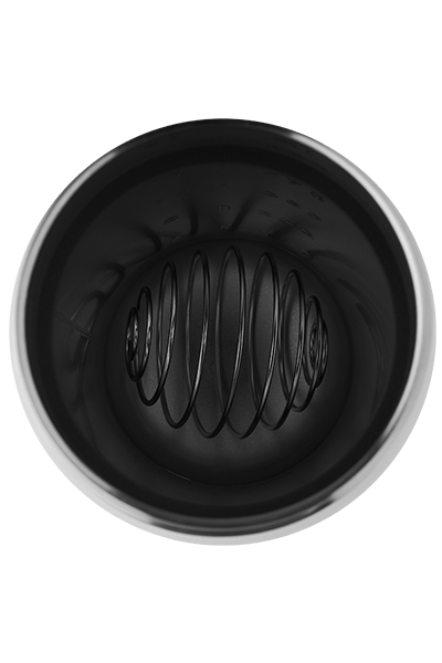 Insulated Stainless Steel Twist DH35