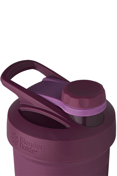 Insulated Stainless Steel Twist DH35